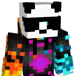 Smile_More808 Minecraft avatar bust