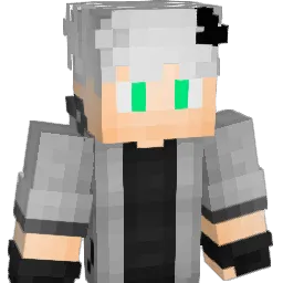 Smile_Spirit Minecraft avatar bust