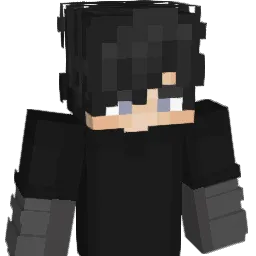 Smile_faker's Minecraft skin