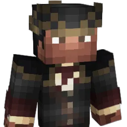 Smileeyface Minecraft avatar bust