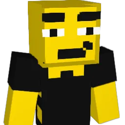 Smilekl Minecraft avatar bust