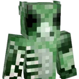 Smilephee's Minecraft skin
