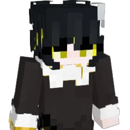 SmileplzSunfish Minecraft avatar bust