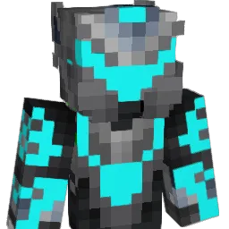 SmilerDude's Minecraft skin