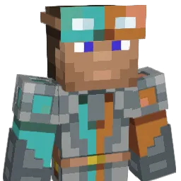 Smilerboy17 Minecraft avatar bust