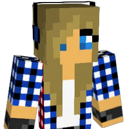 Smiles_4's Minecraft skin