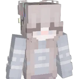 Smiley0100 Minecraft avatar bust