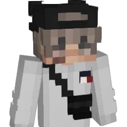 Smiley0102 Minecraft avatar bust