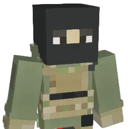 Smiley3100's Minecraft skin