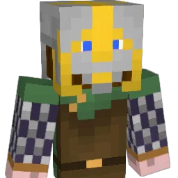 Smiley829's Minecraft skin
