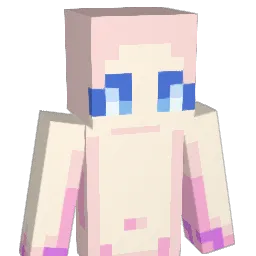 SmileyCasper's Minecraft skin