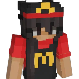 SmileyDimple Minecraft avatar bust