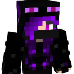 SmileyFaceLynn Minecraft avatar bust