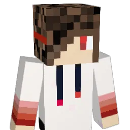 SmileyGladHands Minecraft avatar bust