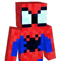 SmileyLeech4 Minecraft avatar bust