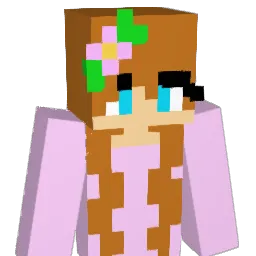 SmileyLight15's Minecraft skin