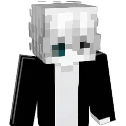 SmileyMagKekse Minecraft avatar bust