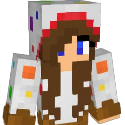 SmileyMilk's Minecraft skin