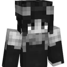 SmileyQ_Q's Minecraft skin