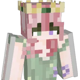 SmileyReiley Minecraft avatar bust