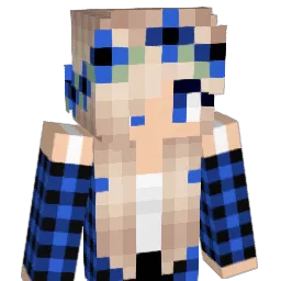 SmileySausage75 Minecraft avatar bust