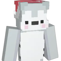 SmileyTurtle11 Minecraft avatar bust