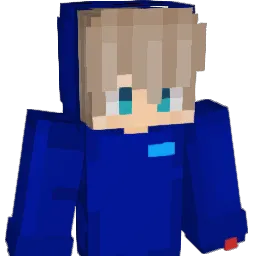 Smiley_boy1221 Minecraft avatar bust
