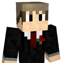 Smileybubi Minecraft avatar bust