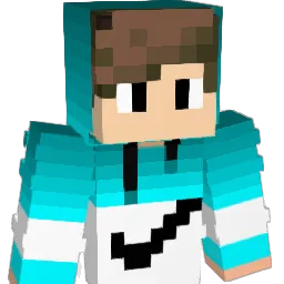 Smileyfighter02's Minecraft skin