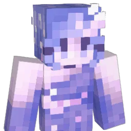Smileymew's Minecraft skin
