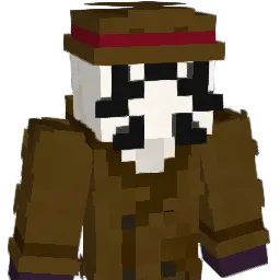 Smileynovaa's Minecraft skin
