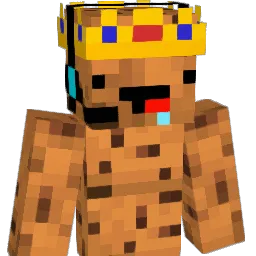 Smileypro818's Minecraft skin