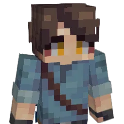 Smiling3116's Minecraft skin