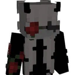 SmilingNick's Minecraft skin