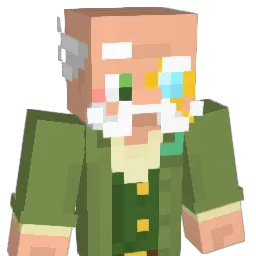 SmilingSoda7866 Minecraft avatar bust