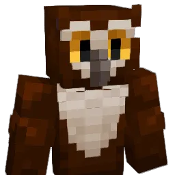 SmilingWombat's Minecraft skin