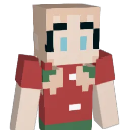 Smilingfishfood's Minecraft skin