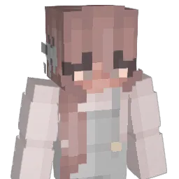 Smilla1011 Minecraft avatar bust