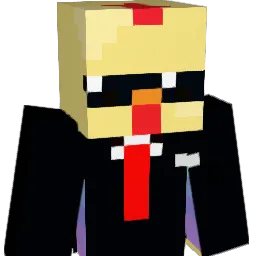 SmillaNode Minecraft avatar bust