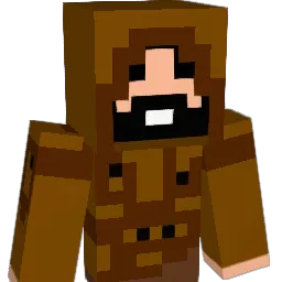 Smilos's Minecraft skin