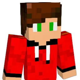 Smilus's Minecraft skin