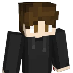 Smilxyy Minecraft avatar bust