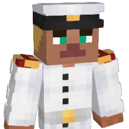 SmilyGens Minecraft avatar bust