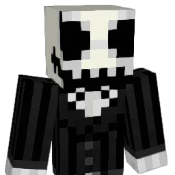 SmilyVirus Minecraft avatar bust