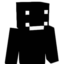 Smily_gaming Minecraft avatar bust