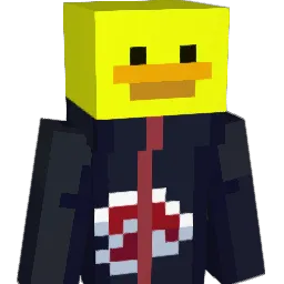 Smilyx Minecraft avatar bust