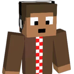 SmilyxLag Minecraft avatar bust