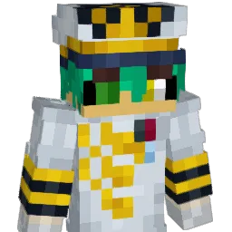 Sminer13 Minecraft avatar bust