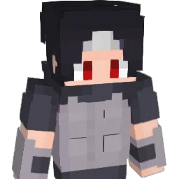SminkThyRat Minecraft avatar bust