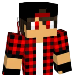 Smipos's Minecraft skin